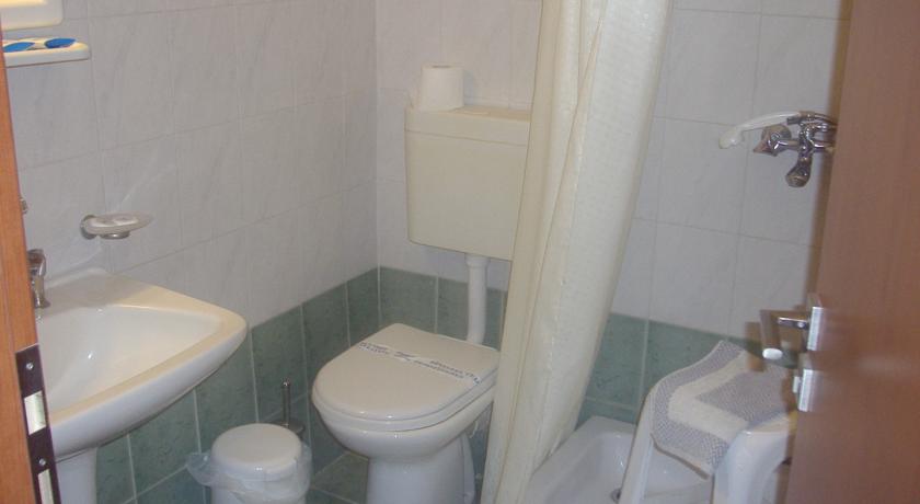 Номера в отеле Zorbas, Пелопоннес, Греция