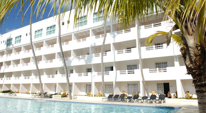 Отель Be Live Experience Hamaca Garden, Бока-Чика, Доминикана