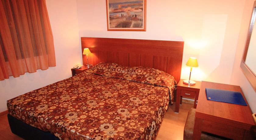 Номера в отеле Elounda Residence, Крит, Греция