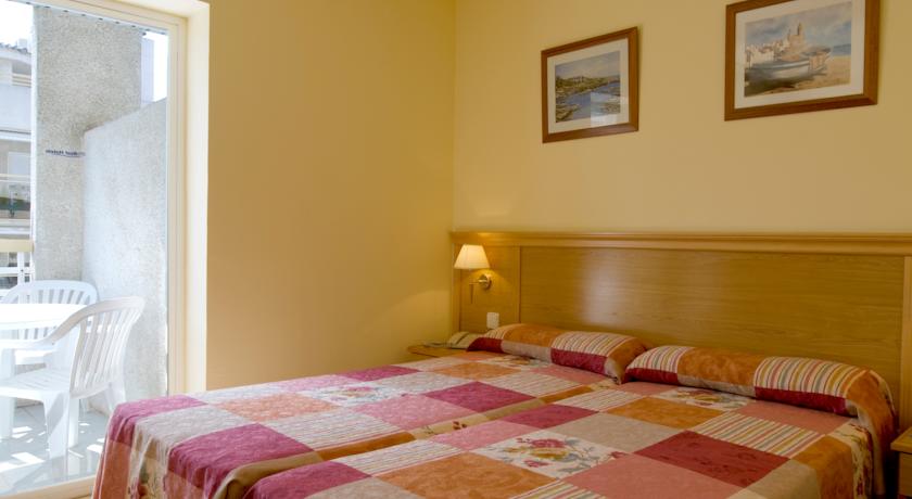 Номера в отеле Best Da Vinci Royal, Коста Дорада, Испания