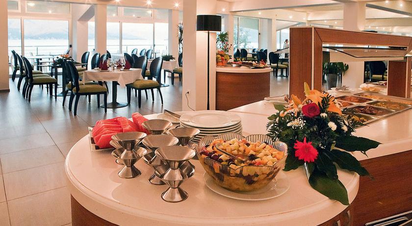 Шведский стол