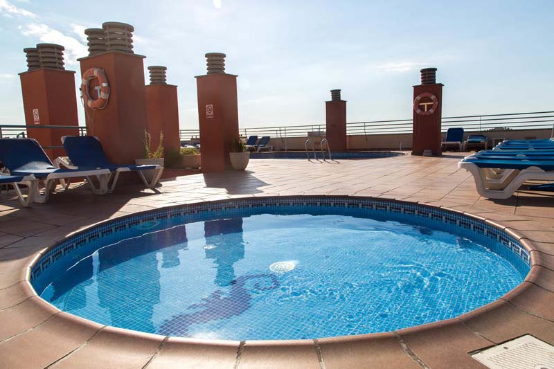 HTOP Royal Sun Suites