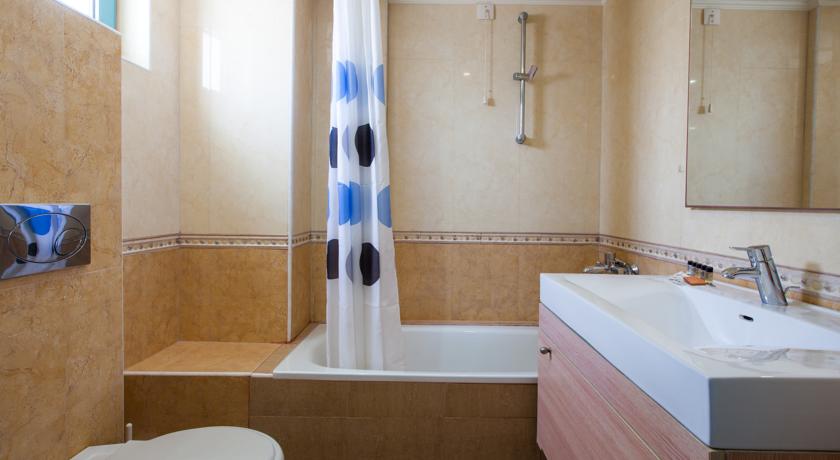 Номера в отеле Elounda Breeze Resort, Крит, Греция