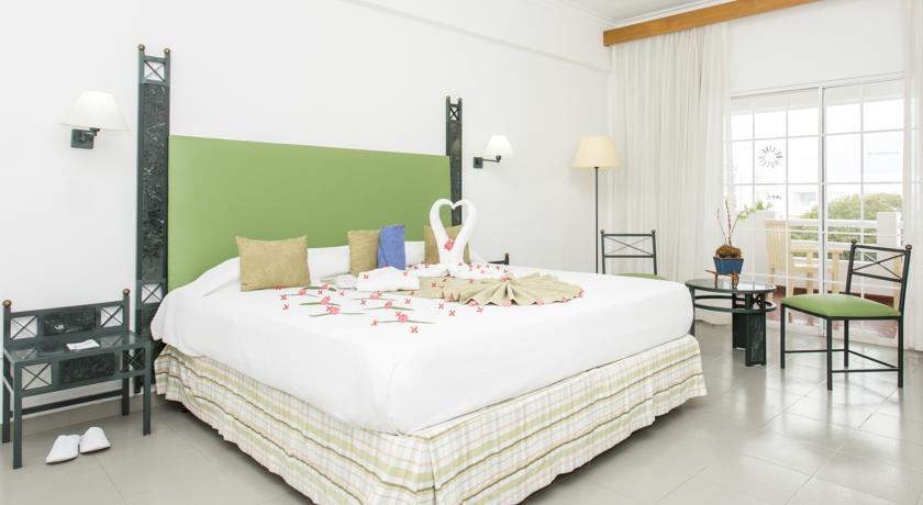 Номера в отеле Be Live Experience Hamaca Beach, Бока-Чика, Доминикана