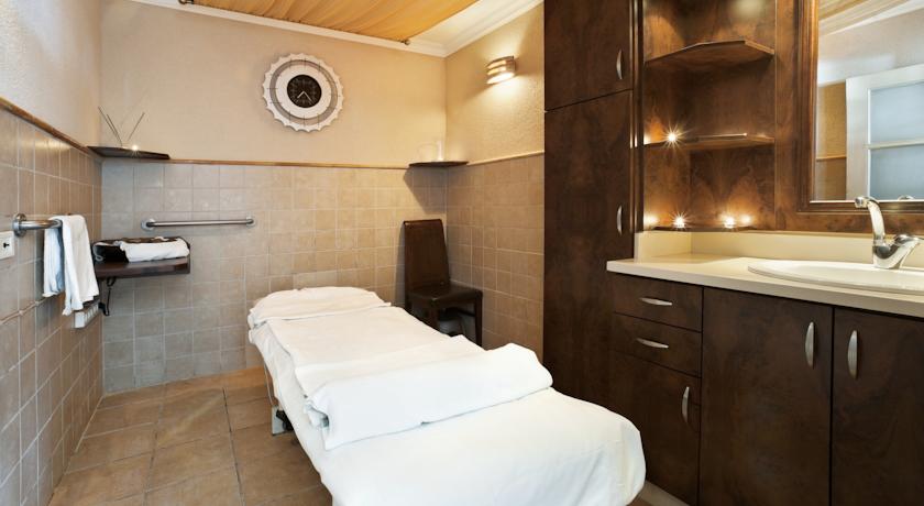 Массажный кабинет