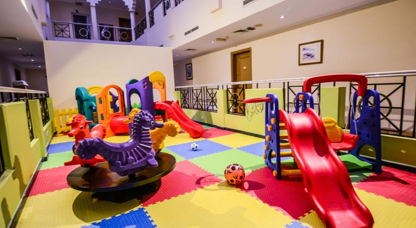 Детская комната