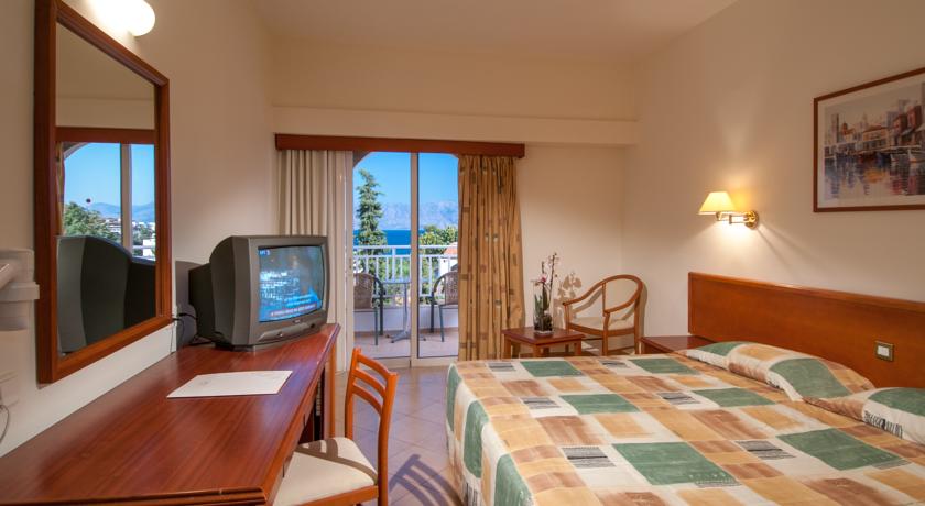 Номера в отеле Elounda Breeze Resort, Крит, Греция