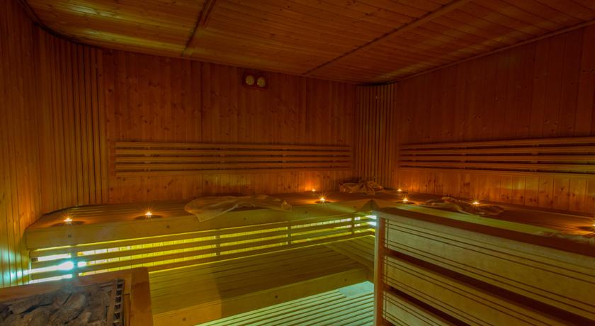 Сауна