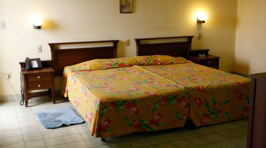 Номера в отеле Islazul Varazul, Варадеро, Куба