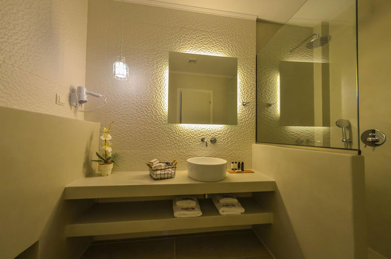 Aelia Villa Thassos (Тасос) APT