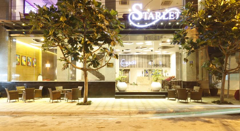 Starlet Hotel