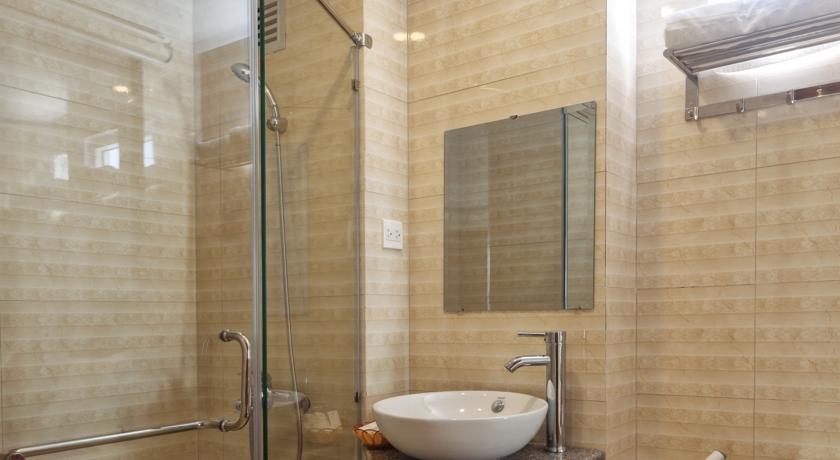 Номера в отеле Siren Flower Hotel, Нячанг, Вьетнам