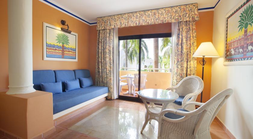 Номера в отеле Grand Bahia Principe Punta Cana, Пунта-Кана, Доминикана