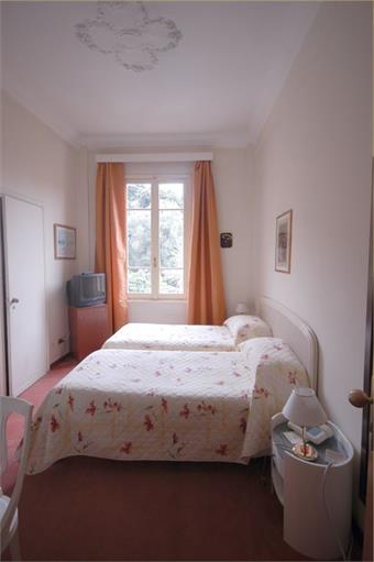 Номера в отеле Grand Hotel De Londres, Сан-Ремо, Италия