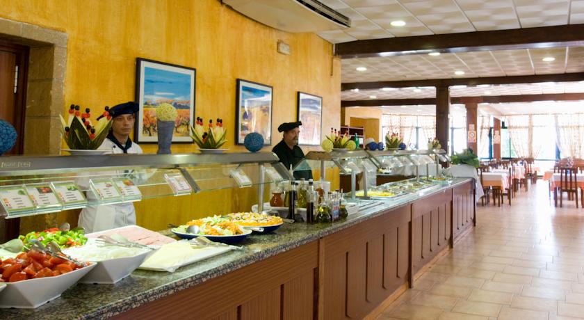 Шведский стол