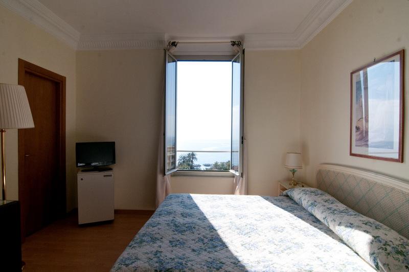 Номера в отеле Grand Hotel De Londres, Сан-Ремо, Италия