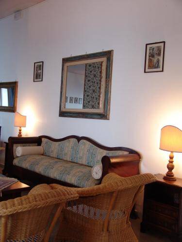 Номера в отеле Park Hotel Silemi, Летоянни, Италия