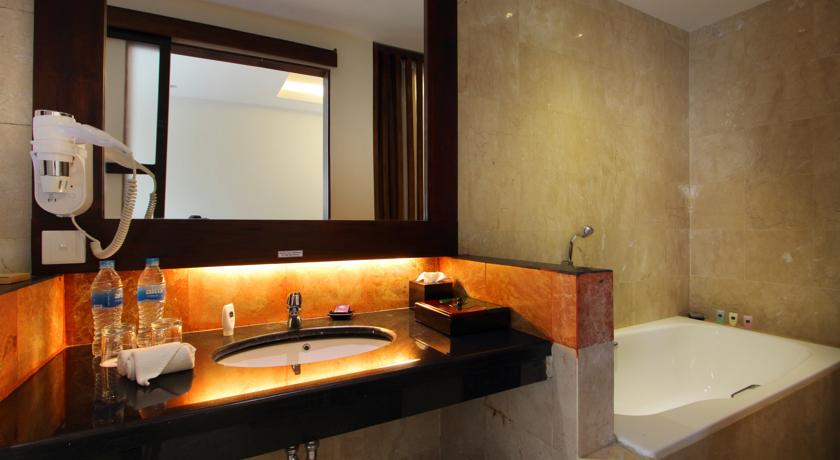 Seminyak Paradiso Hotel