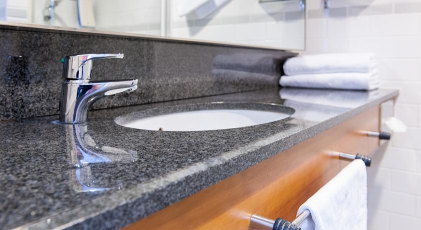 Номера в отеле Sokos Hotel Arina, Оулу, Финляндия