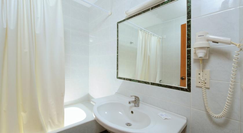 Номера в отеле Agrabella, Крит, Греция