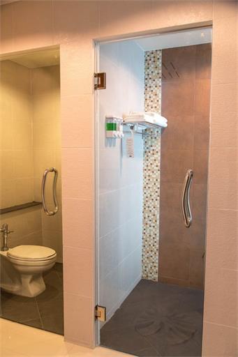 Номера в отеле Chanalai Hillside Resort, Пхукет, Таиланд