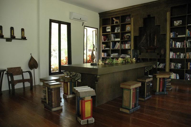 Библиотека