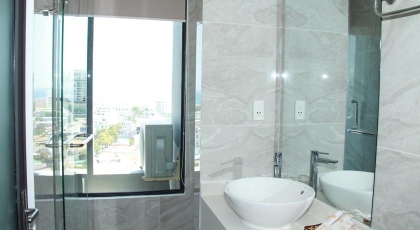 Номера в отеле Daisy Hotel, Нья Чанг, Вьетнам