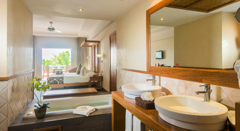 Номера в отеле Be Live Experience Hamaca Beach, Бока-Чика, Доминикана