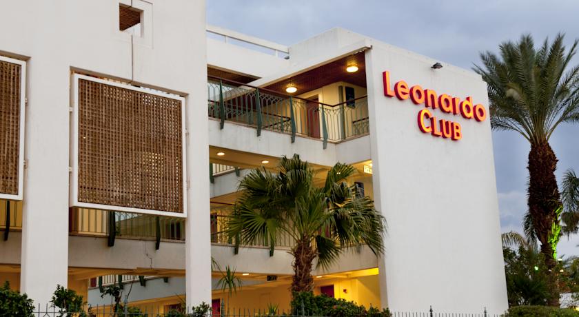 Отель Leonardo Club Eilat, Эйлат, Израиль