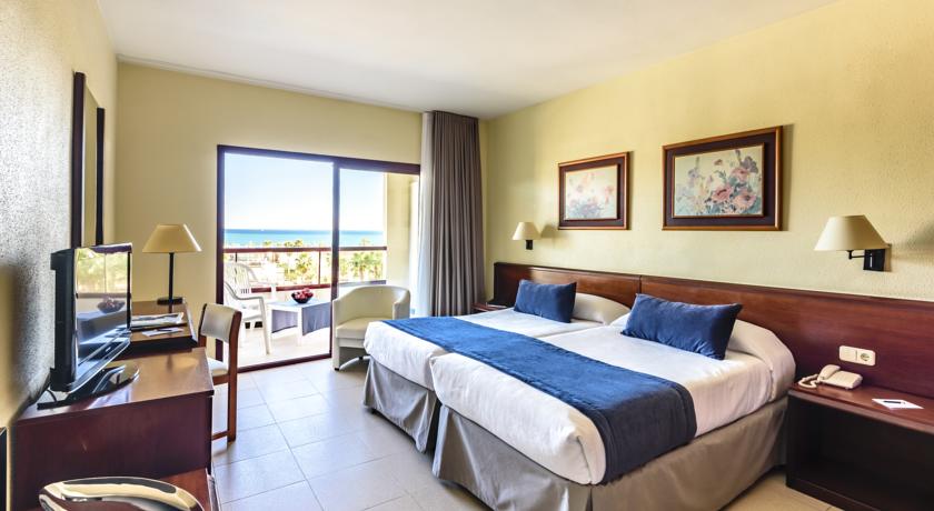 Номера в отеле Estival Park, Коста Дорада, Испания