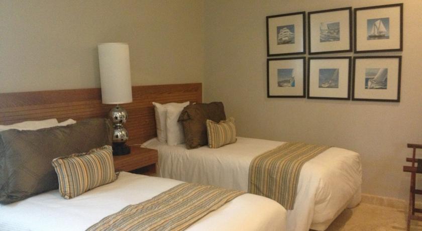 Номера в отеле Alsol Luxury Village, Пунта Кана, Доминикана