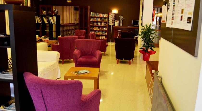 Библиотека