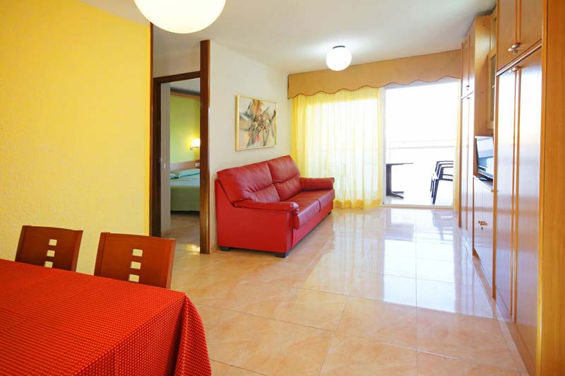 Costa D'or Apartamentos