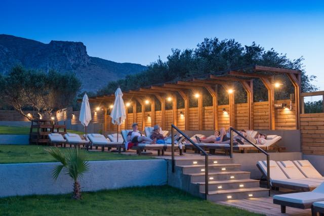 Indigo Inn Hersonissos