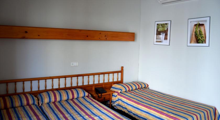 Номера в отеле Norai, Коста Брава, Испания