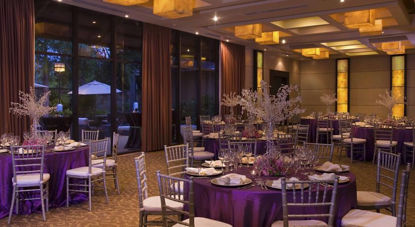 Банкетный зал