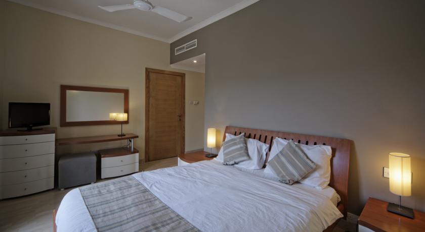 Номера в отеле Porto Azzurro Aparthotel, Сан Пол Бэй, Мальта