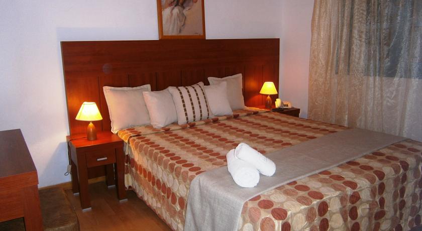 Номера в отеле Elounda Residence, Крит, Греция