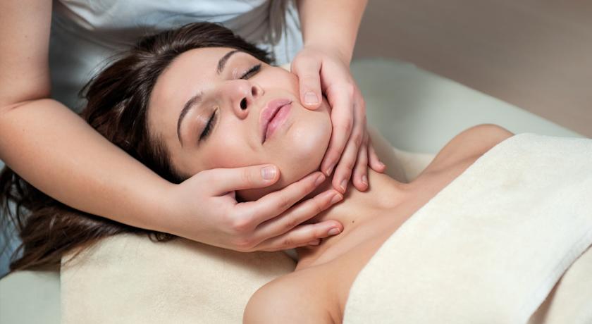 Косметологический кабинет