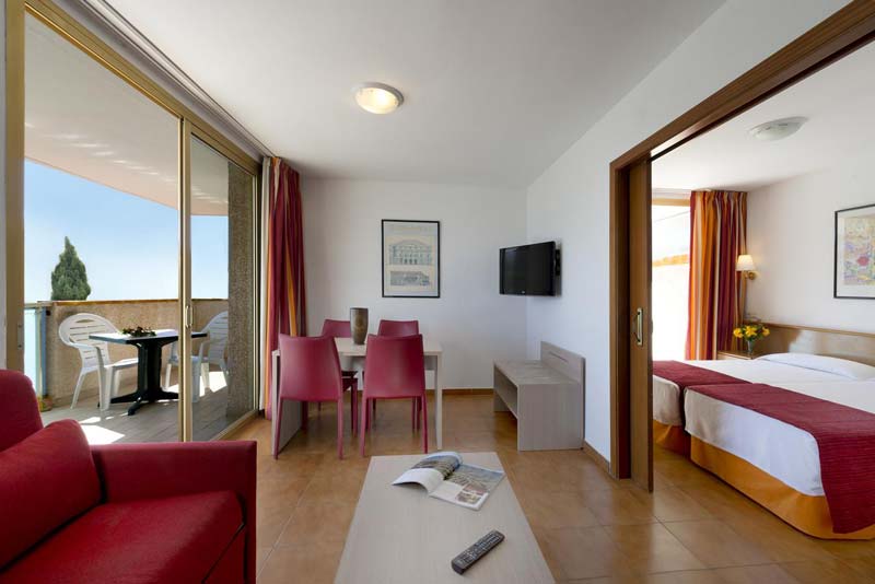 4R Salou Park Resort II 