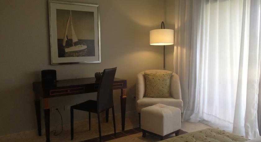 Номера в отеле Alsol Luxury Village, Пунта Кана, Доминикана