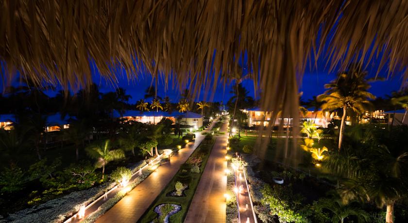Отель Sirenis Punta Cana Resort Casino & Aquagames, Пунта-Кана, Доминикана
