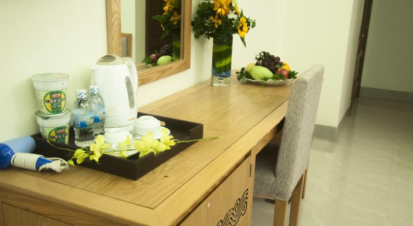 Номера в отеле Sophia Sky Hotel, Нья Чанг, Вьетнам