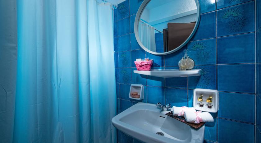 Номера в отеле Malia Holidays, Крит, Греция