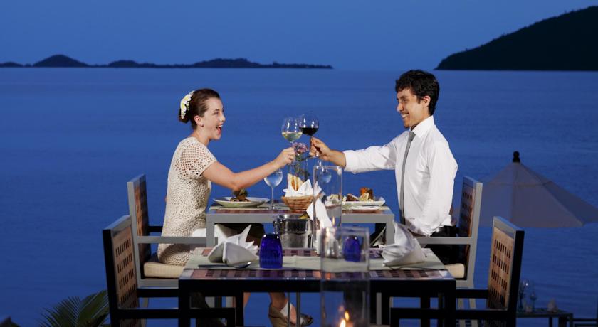 Организация романтических вечеров