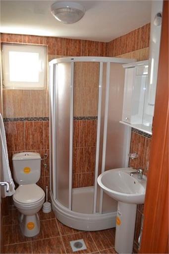 Номера в отеле Apartments Europa 2, Бечичи, Черногория