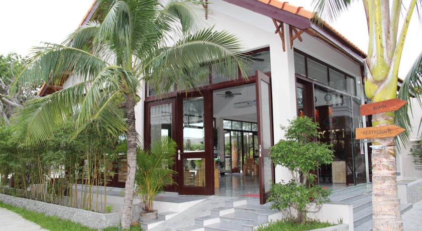 Административное здание