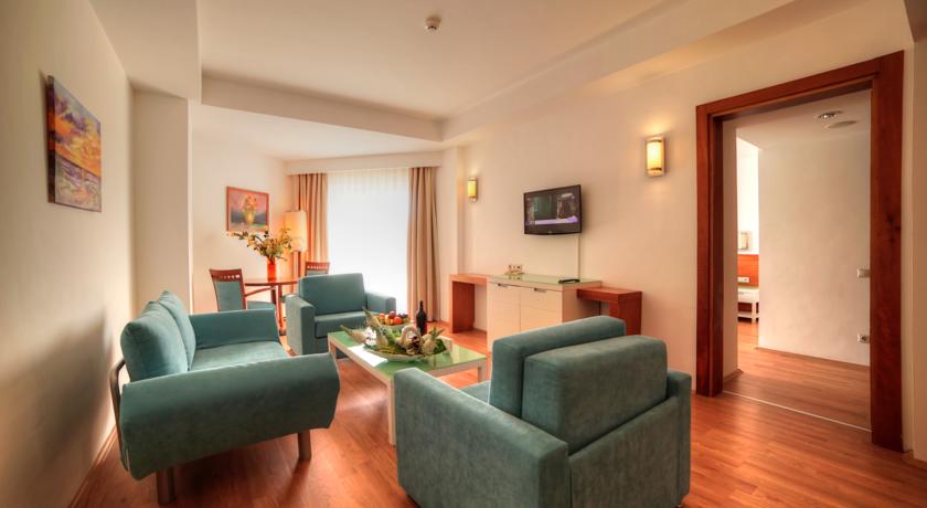 Номера в отеле Zena Resort Hote, Кемер, Турция