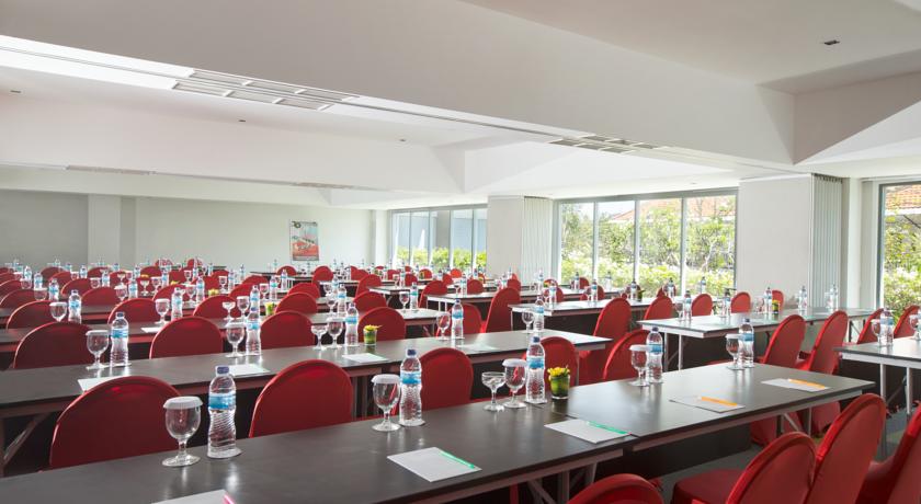 Ibis Styles Bali Benoa