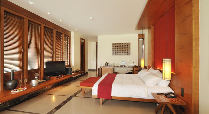 Номера в отеле Paradise Island Resort & Spa, Северный Мале Атолл, Мальдивы